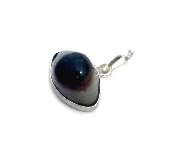 Natural Shiva Third Eye Multicolour Agate Pendant – Astro Crystal Mart