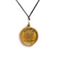 Maha Kali Mata Yantra Brass Pendent Locket For men And Women – Astro ...