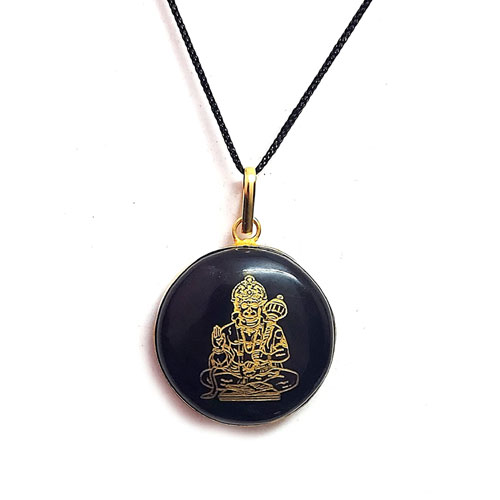 Hanuman ji online locket