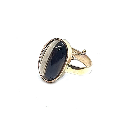 Natural Black Hakik Ring-sulemani Aqeeq Stone Ring-astrological Ring for  Men-hakik-black Aqeeq Stone-big Large Hakik Silver Ring - Etsy Sweden